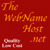 WebNameHost